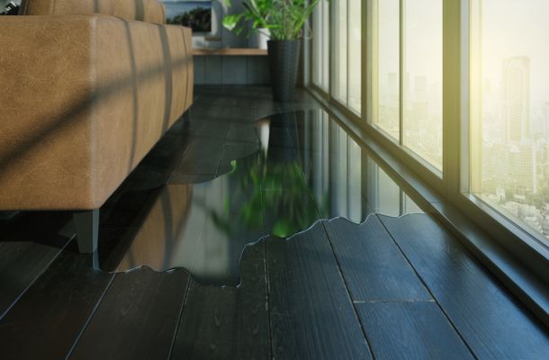 Affordable-Water-Damage-Restoration-In-Rock Hill-South Carolina