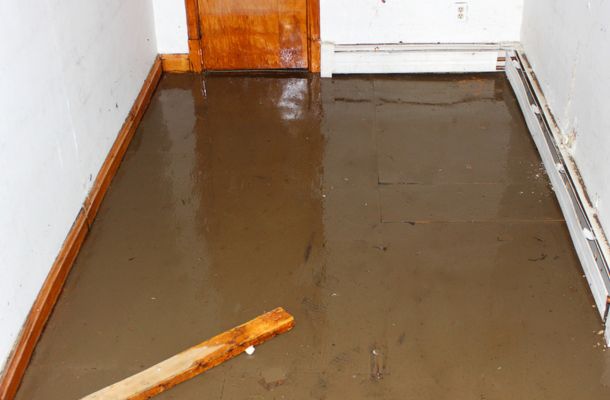 Flood-Restoration-in-Rock Hill-South Carolina