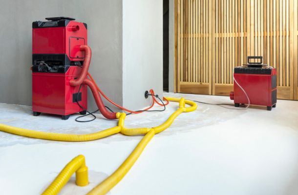 The-Best-Water-Mitigation-Company-In-Rock Hill-South Carolina