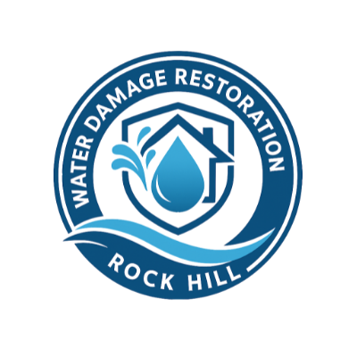 Water Damage Restoration Rock Hill-logo